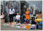 Koninginnedag Slangenbeek 2012