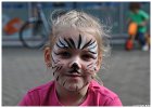 Koninginnedag Slangenbeek 2012