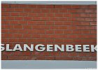 Koninginnedag Slangenbeek 2012