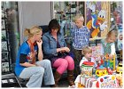 Koninginnedag Slangenbeek 2012