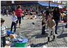 Koninginnedag Slangenbeek 2012