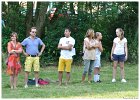 Wijkfeest Slangenbeek 2012 Vrijdag