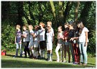 Wijkfeest Slangenbeek 2012 Vrijdag