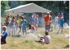 Wijkfeest Slangenbeek 2012 Zaterdag