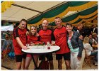 Wijkfeest Slangenbeek 2012 Zondag