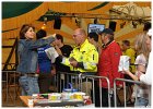 Wijkfeest Slangenbeek 2012 Zondag