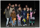 Slangenbeek St. Maarten Lampionnenoptocht