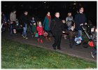 Slangenbeek St. Maarten Lampionnenoptocht