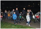 Slangenbeek St. Maarten Lampionnenoptocht