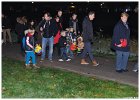 Slangenbeek St. Maarten Lampionnenoptocht