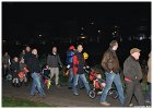 Slangenbeek St. Maarten Lampionnenoptocht