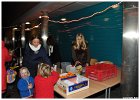Slangenbeek St. Maarten Lampionnenoptocht