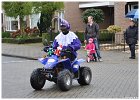 Intocht Sinterklaas Slangenbeek