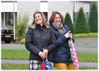 Intocht Sinterklaas Slangenbeek
