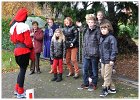 Intocht Sinterklaas Slangenbeek
