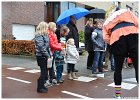 Intocht Sinterklaas Slangenbeek
