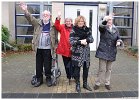 Intocht Sinterklaas Slangenbeek