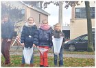 Intocht Sinterklaas Slangenbeek