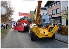Intocht Sinterklaas Slangenbeek