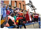 Intocht Sinterklaas Slangenbeek
