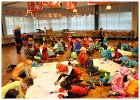 Sinterklaasfeest Slangenbeek
