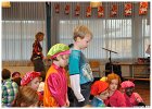 Sinterklaasfeest Slangenbeek