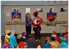 Sinterklaasfeest Slangenbeek