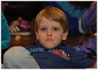 Sinterklaasfeest Slangenbeek