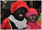 Sinterklaasfeest Slangenbeek