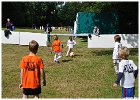 Wijkfeest Slangenbeek zaterdag