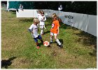 Wijkfeest Slangenbeek zaterdag