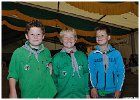 Wijkfeest Slangenbeek zaterdag