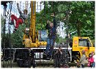 Wijkfeest Slangenbeek zaterdag