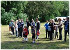 Wijkfeest Slangenbeek zaterdag