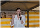 Wijkfeest Slangenbeek zaterdag