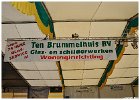 Wijkfeest Slangenbeek zaterdag