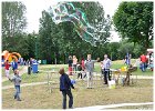 Wijkfeest Slangenbeek zaterdag