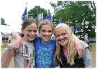 Wijkfeest Slangenbeek zaterdag