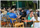 Wijkfeest Slangenbeek zondag