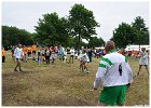 Wijkfeest Slangenbeek zondag