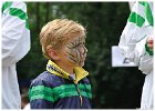Wijkfeest Slangenbeek zondag