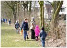 Eierenzoeken Slangenbeek
