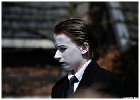 Living Statues Borne