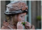 Living Statues Borne