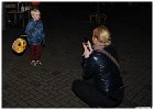 Sint Maarten Lampionnenoptocht Slangenbeek