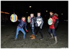 Sint Maarten Lampionnenoptocht Slangenbeek