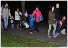 Sint Maarten Lampionnenoptocht Slangenbeek