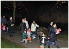 Sint Maarten Lampionnenoptocht Slangenbeek