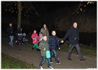 Sint Maarten Lampionnenoptocht Slangenbeek