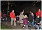 Sint Maarten Lampionnenoptocht Slangenbeek